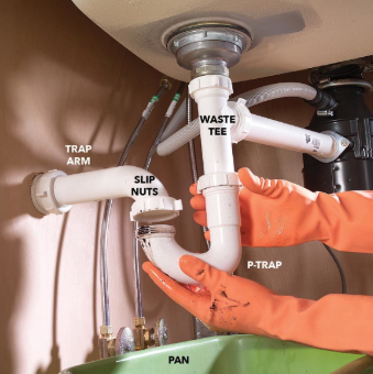 Image for West Hollywood PLUMBING with ID of: 3551184