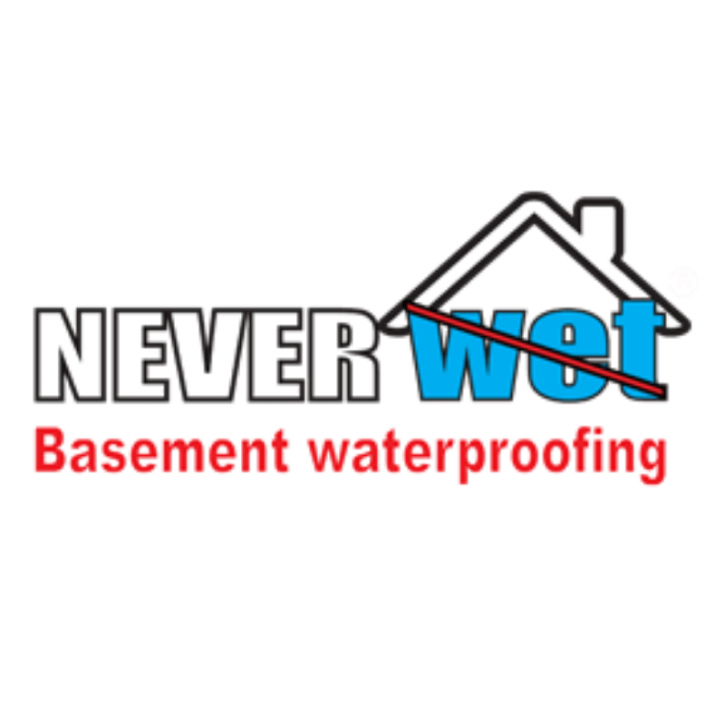 Image for Neverwet Basement Waterproofing with ID of: 3551248