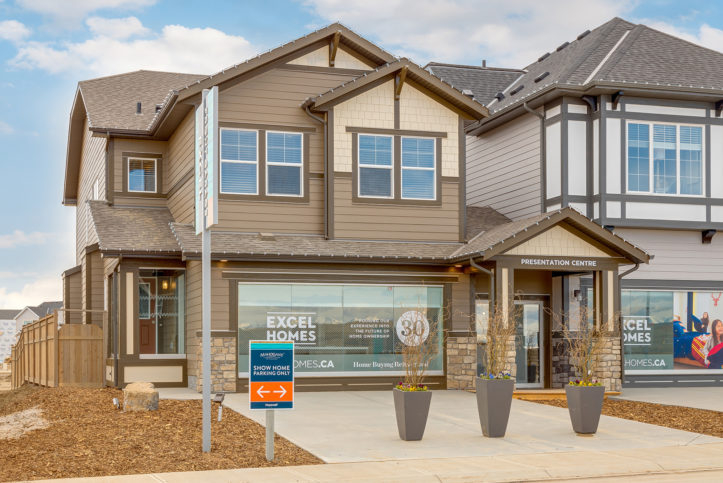 Image for Excel Homes with ID of: 3551330