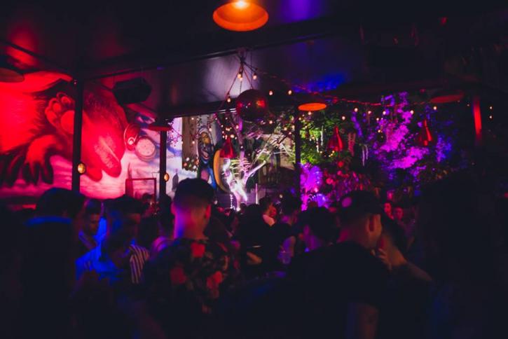 Image for The Dirty Rabbit Wynwood with ID of: 3551475