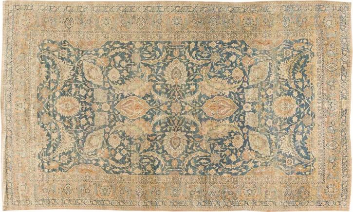 Image for Modern and Custom Rugs by Doris Leslie Blau with ID of: 3551496