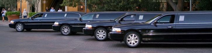 Image for Drive around town in unparalleled luxury with ID of: 3551497