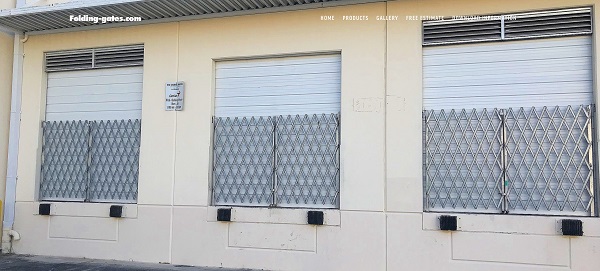Image for folding-gates.com with ID of: 3551529