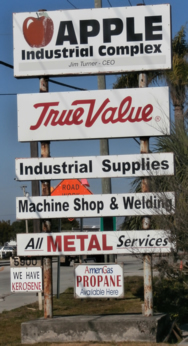 Image for Apple Machine & Supply Co. with ID of: 3551578