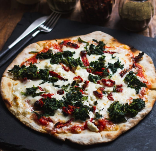 Image for Tutto Pizza with ID of: 3551611