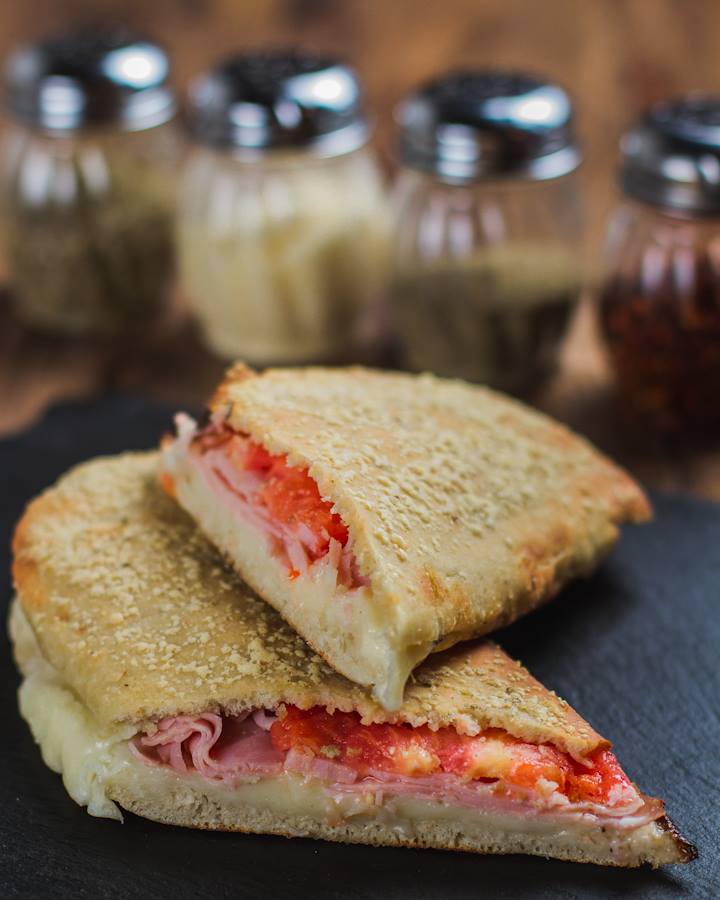 Image for Tutto Pizza with ID of: 3551620
