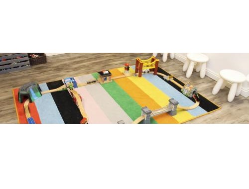 Image for Dream Big Children's Center with ID of: 3552191