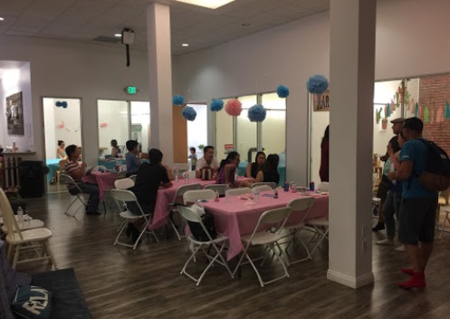 Image for Dream Big Children's Center with ID of: 3552192