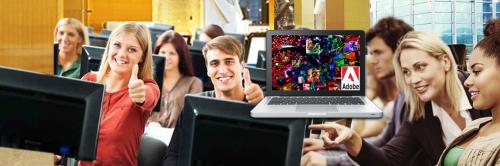 Image for Visual Persuasion Adobe Training, LLC with ID of: 3552218