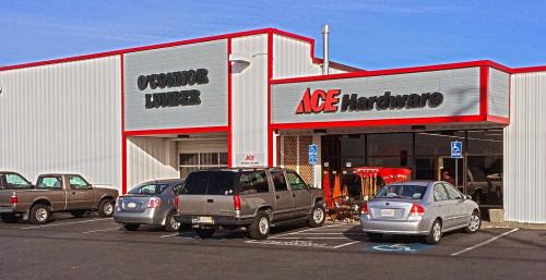 Image for O'Connor Lumber & Ace Hardware with ID of: 3552244