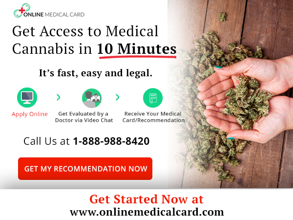 Image for MMJ Recommendations at just $59.99 with ID of: 3552263