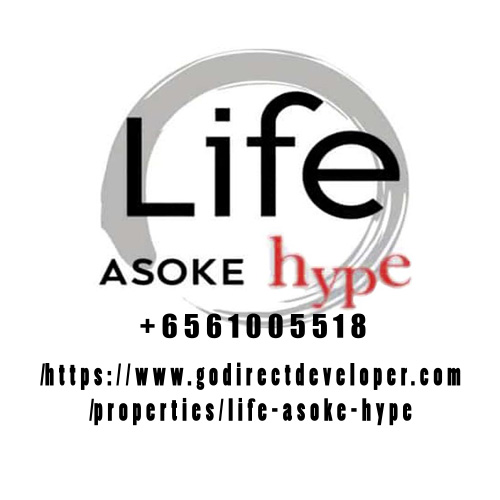 Image for Life Asoke Hype with ID of: 3552266