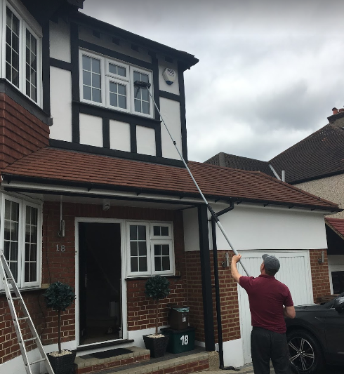 Image for JTC Window Cleaning with ID of: 3552334
