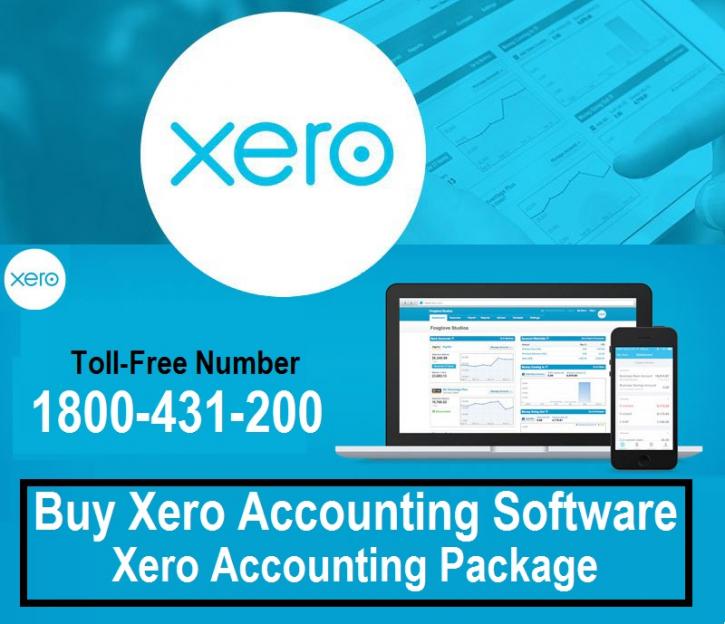 Image for Xero Cloud Accounting Software | Accounting Software - Small Business Accounting with ID of: 3552369