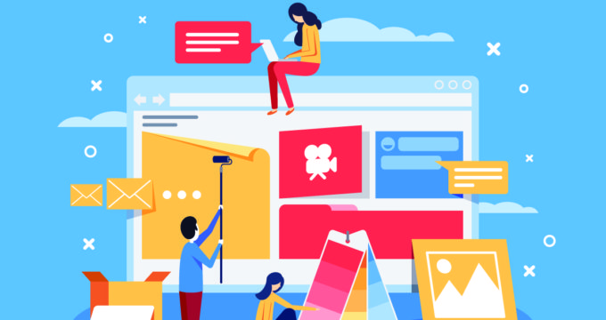 Image for How to Improve Your Website in 2019 with ID of: 3552404