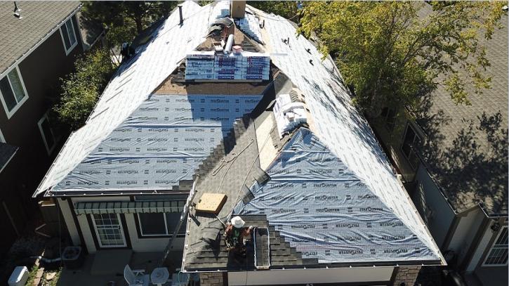 Image for Kapella Roofing with ID of: 3552427
