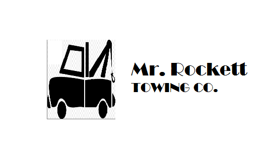 Image for Mr. Rockett Towing Co. with ID of: 3552443