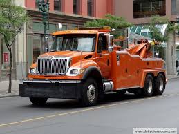 Image for Mr. Rockett Towing Co. with ID of: 3552450