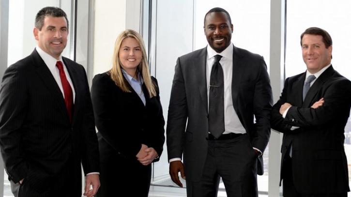 Image for Hill & Associates, P.C. with ID of: 3552466