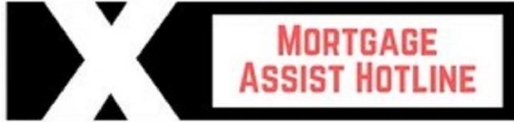 Image for Mortgage Assist Hotline with ID of: 3552480