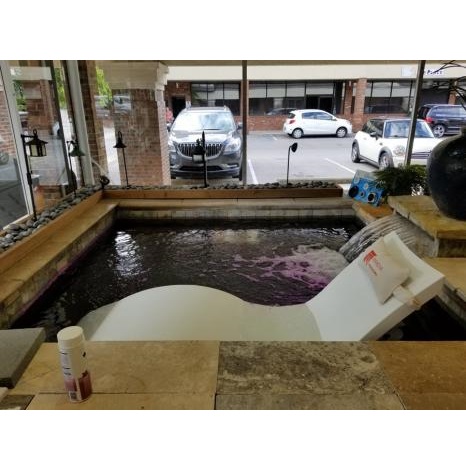 Image for Mancha Hardscapes Pools & Spas with ID of: 3552560
