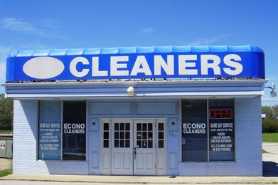 Image for Econo Cleaners with ID of: 3552588