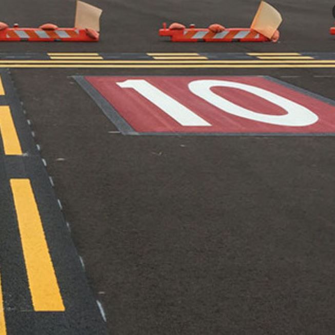 Image for C & A Pavement Marking Inc with ID of: 3552658