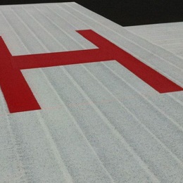 Image for C & A Pavement Marking Inc with ID of: 3552665