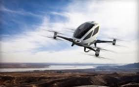 Image for Passenger Drones Market Comprehensive Analysis, Size, Share, Growth, Segment, Trends and Forecast, 2026 with ID of: 3552723