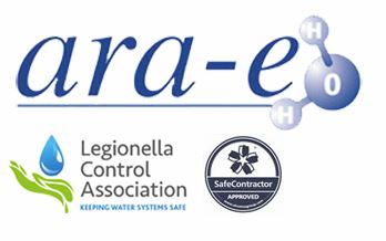 Image for ARA Environmental Ltd with ID of: 3552729