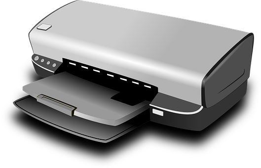 Image for HP Deskjet 2510 Printer Features with ID of: 3552757