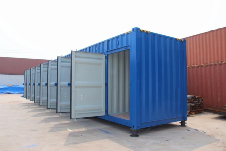 Image for Secure and Safe Container Storage Solutions in Rochester with ID of: 3552868