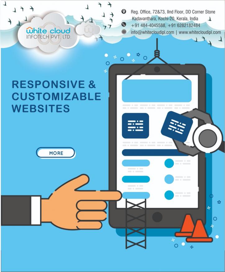 Image for Best Ecommerce Website Development in Noida with ID of: 3553179