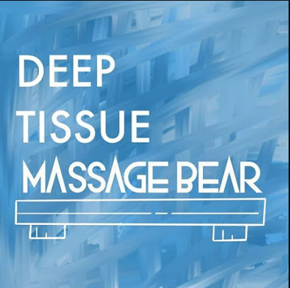 Image for Massage bear with ID of: 3553276