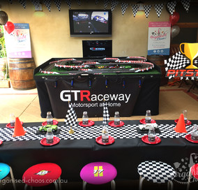 Image for GT Raceway with ID of: 3553427