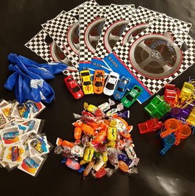 Image for GT Raceway with ID of: 3553443