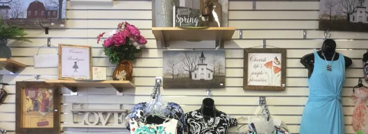 Image for Country Gift and Thrift Shoppe with ID of: 3553454