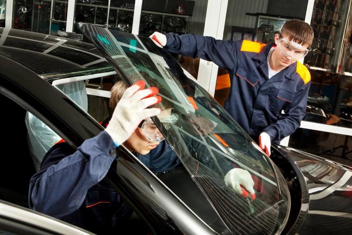 Image for EZ Windshield Replacement with ID of: 3553473