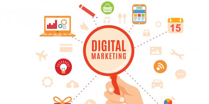 Image for Digital Marketing Software Market Report From 2018 To 2025 - Adobe Systems, HP Development Company, L.P., HubSpot, Inc., IBM Corporation, Marketo Inc. with ID of: 3553554
