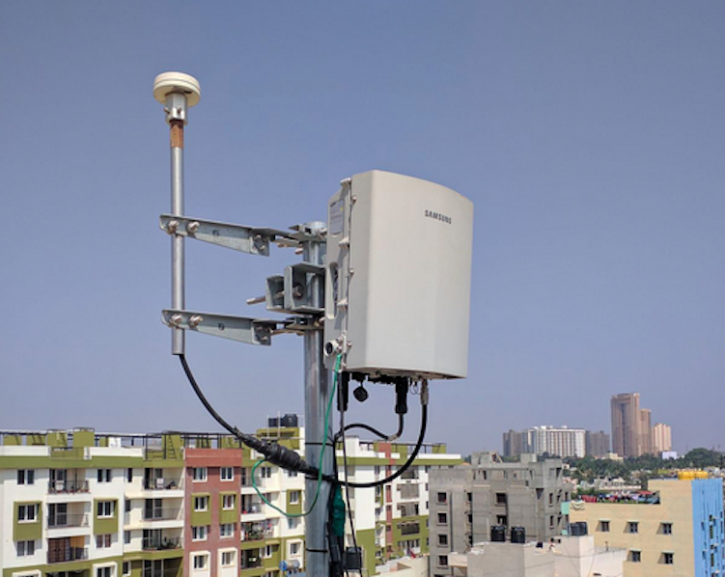 Image for Small Cell Market Study By Product, Technology & Top Key Players - Airspan Networks, Inc., Airvana, Inc., Cisco Systems, Inc., Ericsson Telecomunicazioni S.P.A with ID of: 3553559