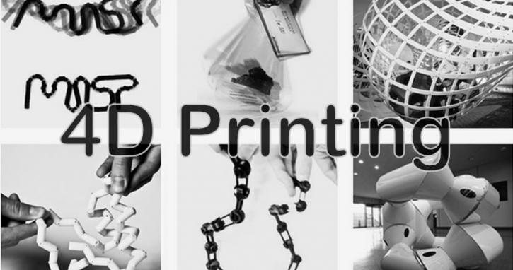 Image for 4D Printing Market Study By Material, End-User & Top Key Players - Autodesk Inc., Hewlett-Packard Inc., and Stratasys Ltd. with ID of: 3553590