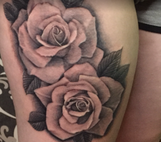 Image for Tattoo Age with ID of: 3553627