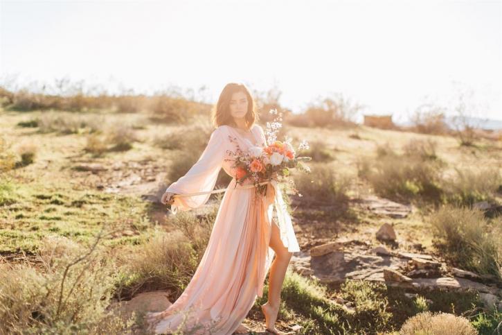 Image for Floral Getting Ready Robes with ID of: 3553676
