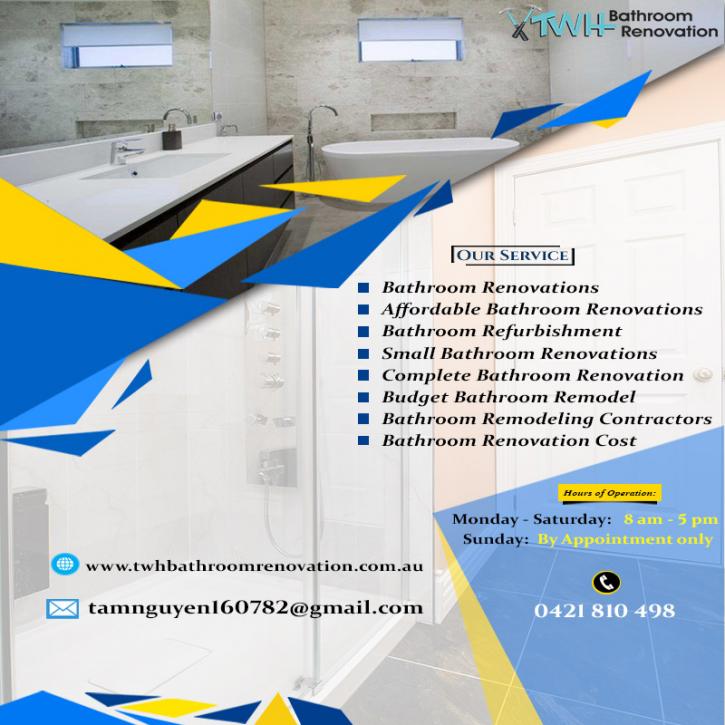 Image for The Professionals You Can Rely On For Bathroom Remodeling Services with ID of: 3553751