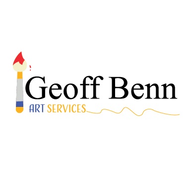 Image for Geoff Benn Art Services with ID of: 3553759