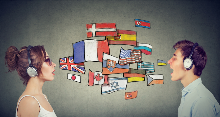 Image for The Need For Professional Translation For Small Business with ID of: 3553826
