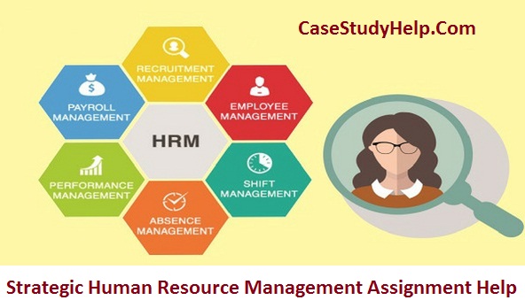 Image for Get the Highest Standard Strategic HRM Assignment Help Service from the Top Provider with ID of: 3553830