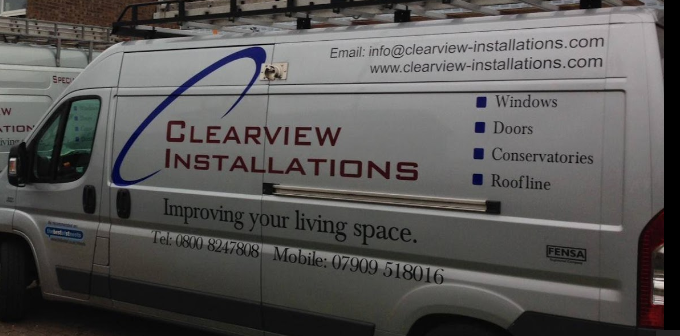 Image for Clearview Installations Ltd with ID of: 3553848