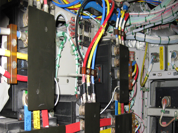 Image for Aircraft Electrical Systems Market worth $41.7 billion by 2025 with ID of: 3553866