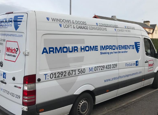 Image for Armour Home Improvements with ID of: 3553891